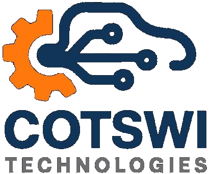 COTSWI Logo